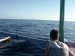 jukungem za delfíny na Bali