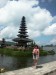 komplex chrámů Besakih na Bali